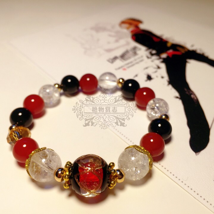 The Hanseatic String Opera Phantom of the Phantom Kato is in the same hand (now)