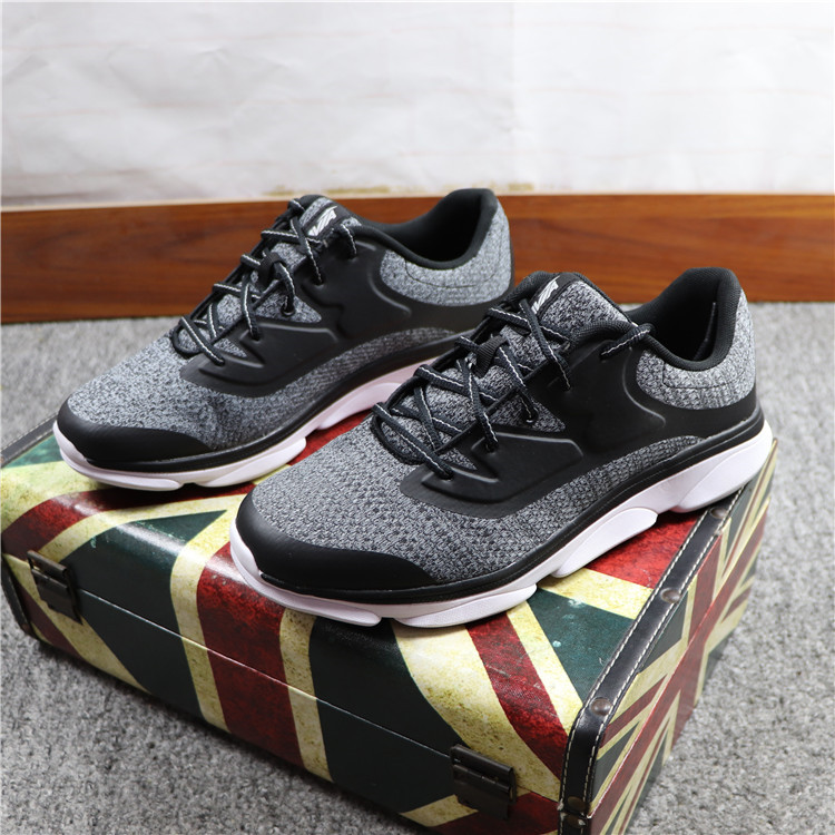 New Pure Raw Bull Stock Original Single Men Shock Absorbing Non-slip Sneakers Comfort 100 Hitch Running Shoes Students Big Size Shoes