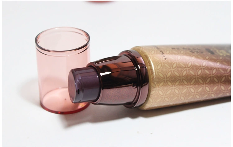 Quầy Hàn Quốc đích thực Missha bí ẩn vẫn hấp dẫn Mei Si Han Fang nhân sâm sâm vàng BB kem che khuyết điểm giữ ẩm kem nền chống nắng hàn quốc
