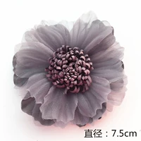 Подсолнечник серый