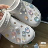 Crocs, туфли, пряжка для обуви, съемный аксессуар