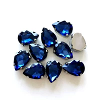 Чернила синий/5