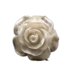 Crocs, туфли, алмаз, стеклянная пряжка для обуви, с драгоценным камнем