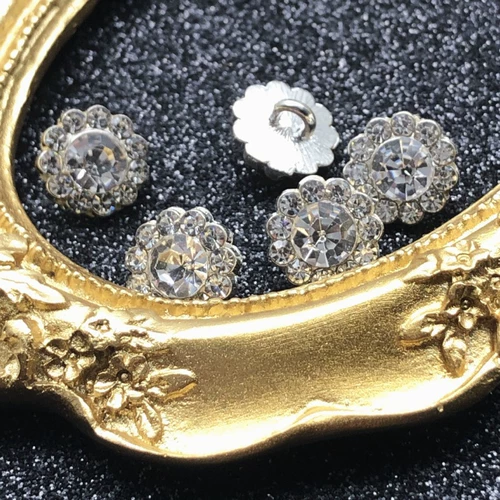 Металлическая рубашка, аксессуар, свитер, аксессуары, DIY, (в наличии на складе)