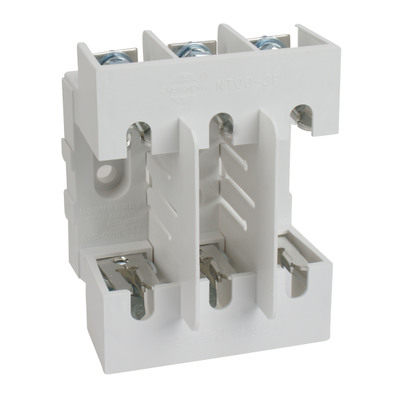 NT00-3P Base of fuse for the base quality of the fuse