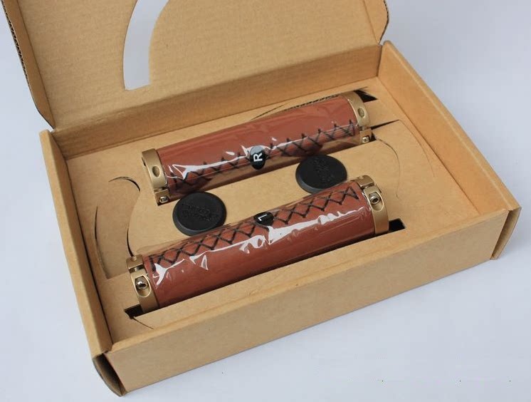 Poignées de vélo PROPALM - Ref 2334856 Image 5