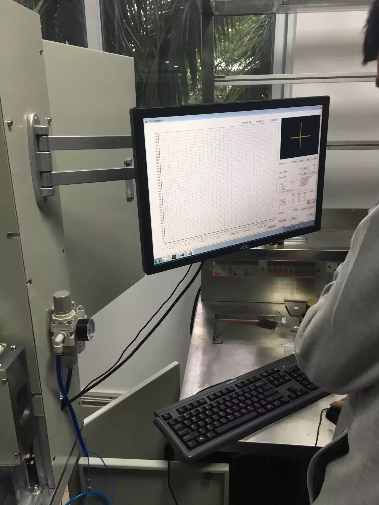 Hebei agreement Environmental protection agreement 4-20MA HART to RS232 RS485 E H instrument