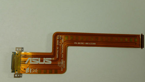 Original ASUS tf300t charging power supply TF300 tail plug cable