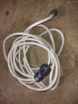 Original Mexico medical-grade green standard line 4 5 meters standard pin zi head