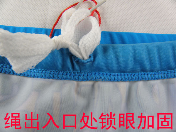 Maillot de bain garcon - Ref 2540498 Image 8
