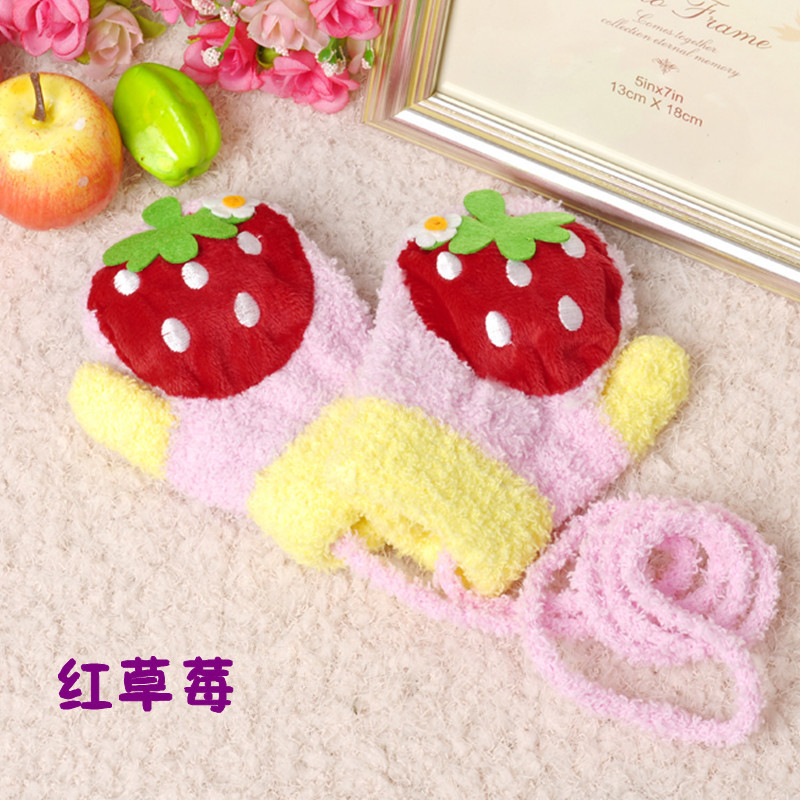 Gants pour enfants en coton - Ref 2145999 Image 20
