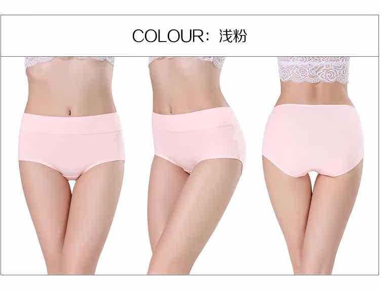 Slip jeunesse kyq6145 en coton - Ref 639317 Image 20