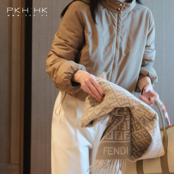 Machine washable gold button zipper short cotton jacket Machine washable gold button zipper short cotton jacket