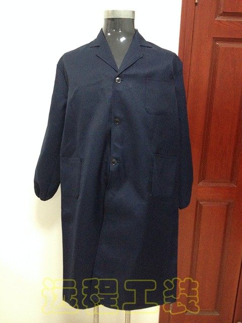 Vêtement de travail en polyester - Ref 1913312 Image 9