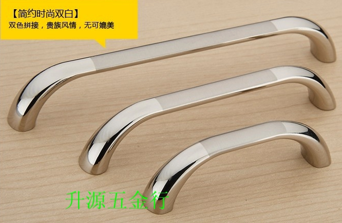 High-end zinc profile clothes cabinet door drawers overall closet cabinet door modern European-style doors to make doorknob bitches earn credibility