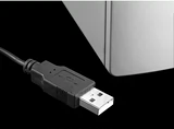 Переключение охлаждения и горячий большой USB Mini Mini Holrigrator