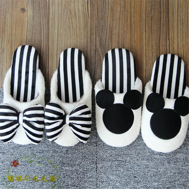 Chaussons enfants en coton - Ref 1015194 Image 19