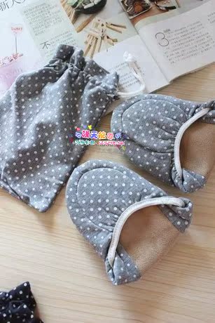 Chaussons enfants - Ref 1014644 Image 7
