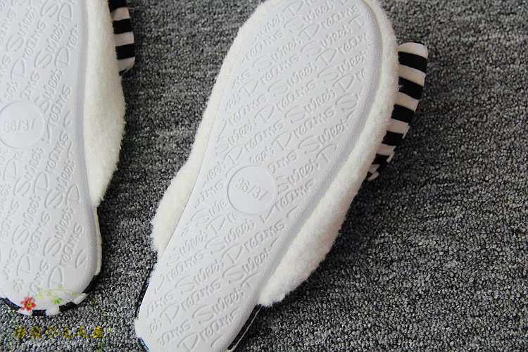 Chaussons enfants en coton - Ref 1015194 Image 16