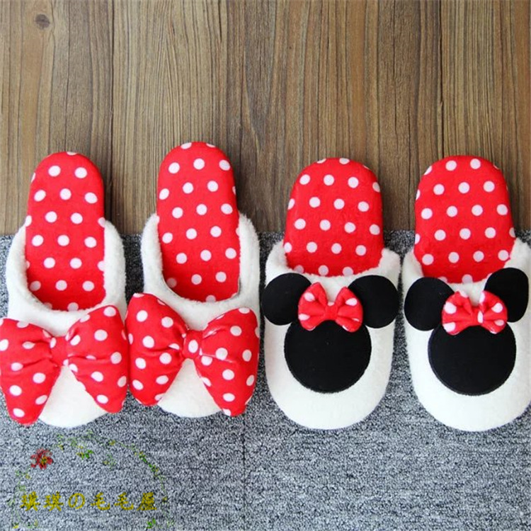 Chaussons enfants en coton - Ref 1015194 Image 22