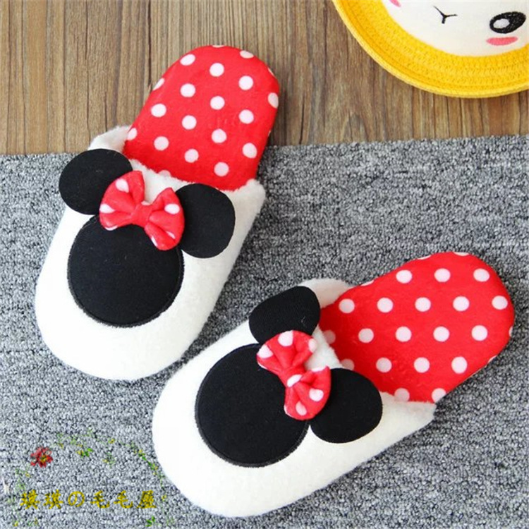 Chaussons enfants en coton - Ref 1015194 Image 13