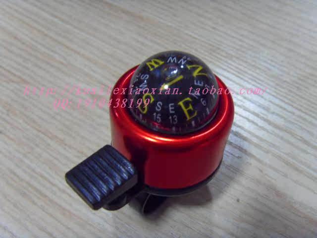 Sonnette de vélo - Ref 1456155 Image 4