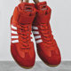 Wrestling wear-resistant breathable non-slip shock-absorbing boxing training shoes