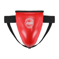 Boxing Groin Protection for Women, Children's Groin Protection for Sanda Fighting, Muay Thai Combat Training, Adult Groin Protection Gear