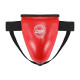 Boxing crotch protector for women, children's Sanda fighting crotch protector, Sanda Muay Thai fighting training adult crotch protector