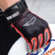 YIKUNDISCS Frisbee sports gloves outdoor