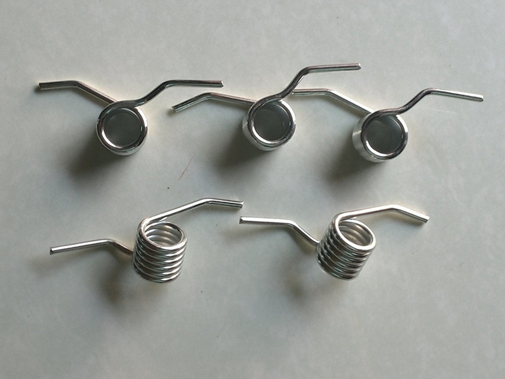 3 ton Horizontal Jack Accessories Spring Hydraulic Jack Handle Spring Horizontal Jack Torsion Spring