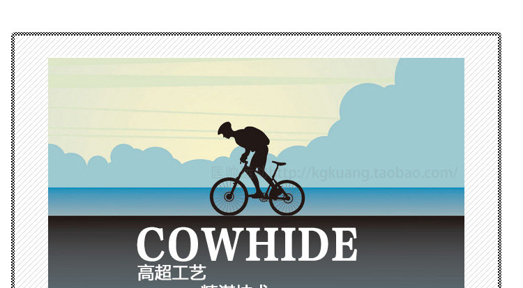 Selle de vélo cyclisme sur route KMOTION - Ref 2359619 Image 24