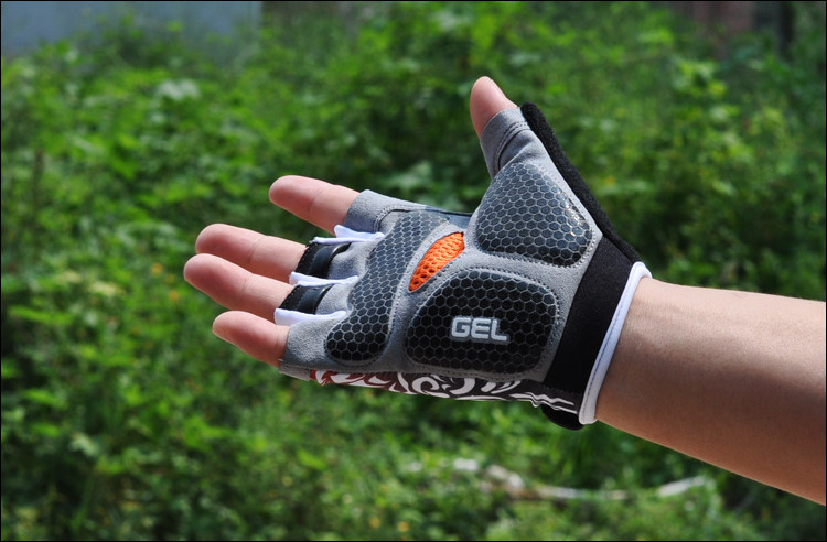 Gants pour vélo - Ref 2244759 Image 22