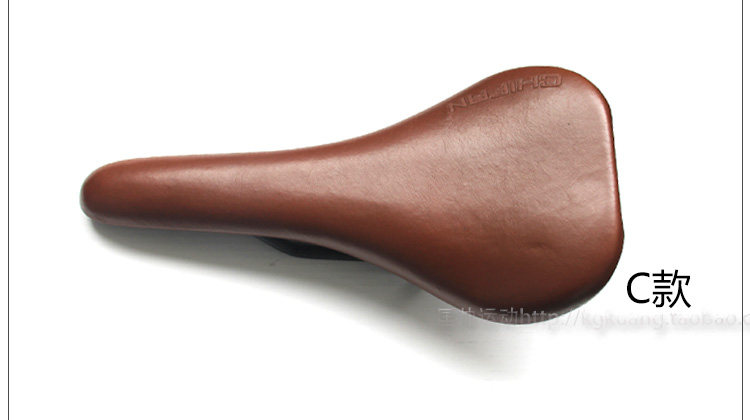 Selle de vélo cyclisme sur route KMOTION - Ref 2345538 Image 36