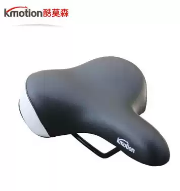 Bicycle mountaineering bike saddle mountaineering car cushion comfortable seat cushion long-distance riding equipment bicycle seat