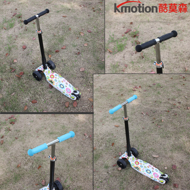 xe thăng bằng nào tốt Xe đẩy trẻ em Xe đạp cho trẻ em Xe đạp trượt cân bằng xe Walker bộ kẹp thân thiện với môi trường và không mùi Cao su mềm - Smart Scooter xe 1 bánh tự cân bằng