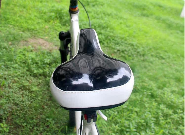 Selle de vélo Mountain Bike KMOTION - Ref 2349385 Image 40