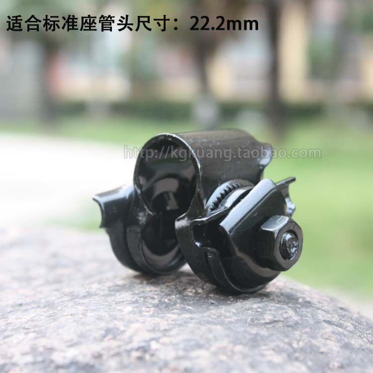 Selle de vélo Mountain Bike KMOTION - Ref 2352907 Image 12