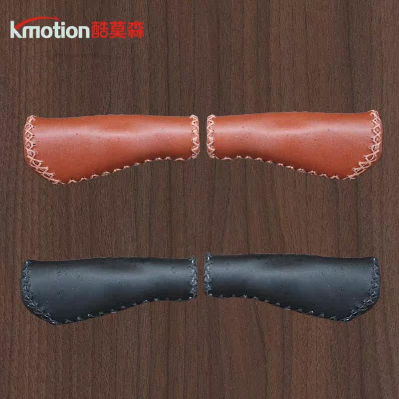 Poignées de vélo KMOTION - Ref 2343560 Image 6