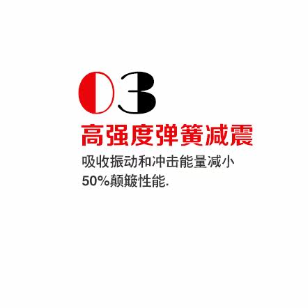 Selle de vélo Mountain Bike KMOTION - Ref 2349385 Image 17