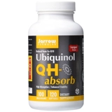 American Jarrow Formulas Ubiquinol Panseol Restore Apzyme Q10 Soft Capsule Restoration