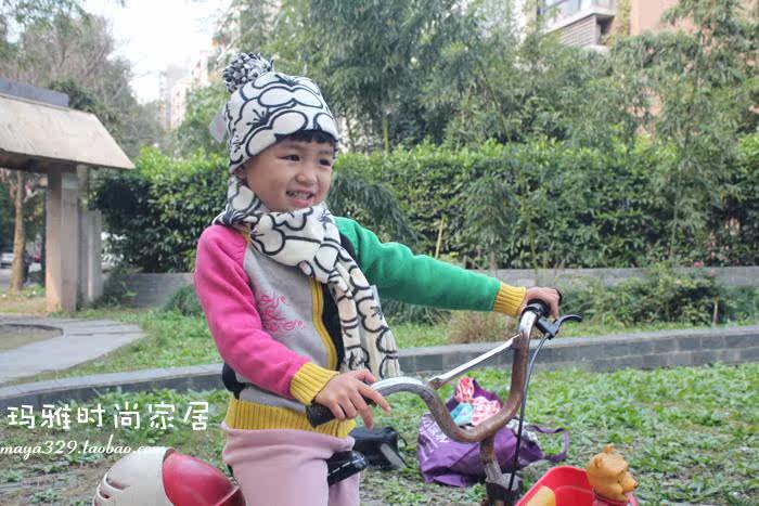 Foulard enfant - Ref 2138311 Image 12