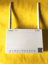 二手坏件  友华PT924G GPON4+1千兆光纤猫 退网 充数不退不换