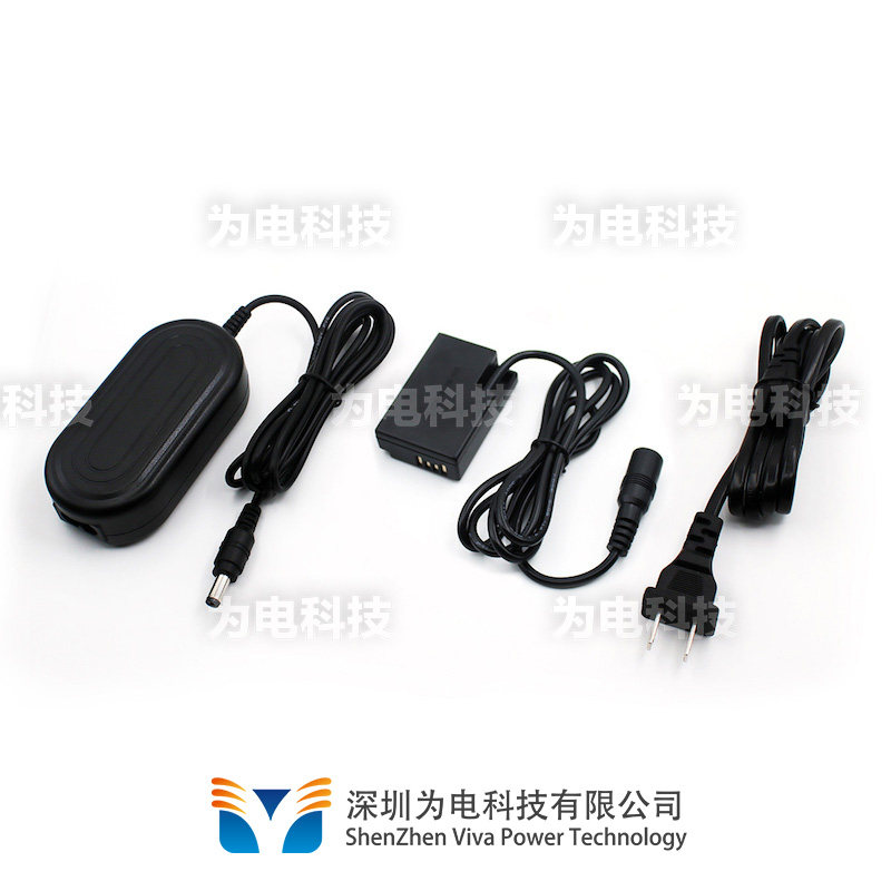 LP-E18 Power Supply Power Supply 750D 760D 77D 800D 200DII 850D 250D RP