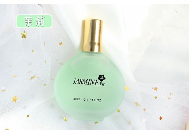 Nước hoa cô Jasmine, hương thơm nhẹ, tươi mát và tự nhiên, osmanthus thanh lịch, hoa hồng, lily, hoa, cô gái, xịt khoáng nước hoa versace eros