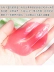 10 cái của collagen lip mask dán để sửa chữa phai lip dòng lip màu giữ ẩm tẩy tế bào chết nữ lip chăm sóc