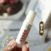 Jinronghua Handmade Lip Balm Giữ ẩm Giữ ẩm Desalination Môi Mặt nạ môi không màu Nữ Men Chăm sóc môi Trung Quốc - Son môi son 3ce màu đỏ đất Son môi