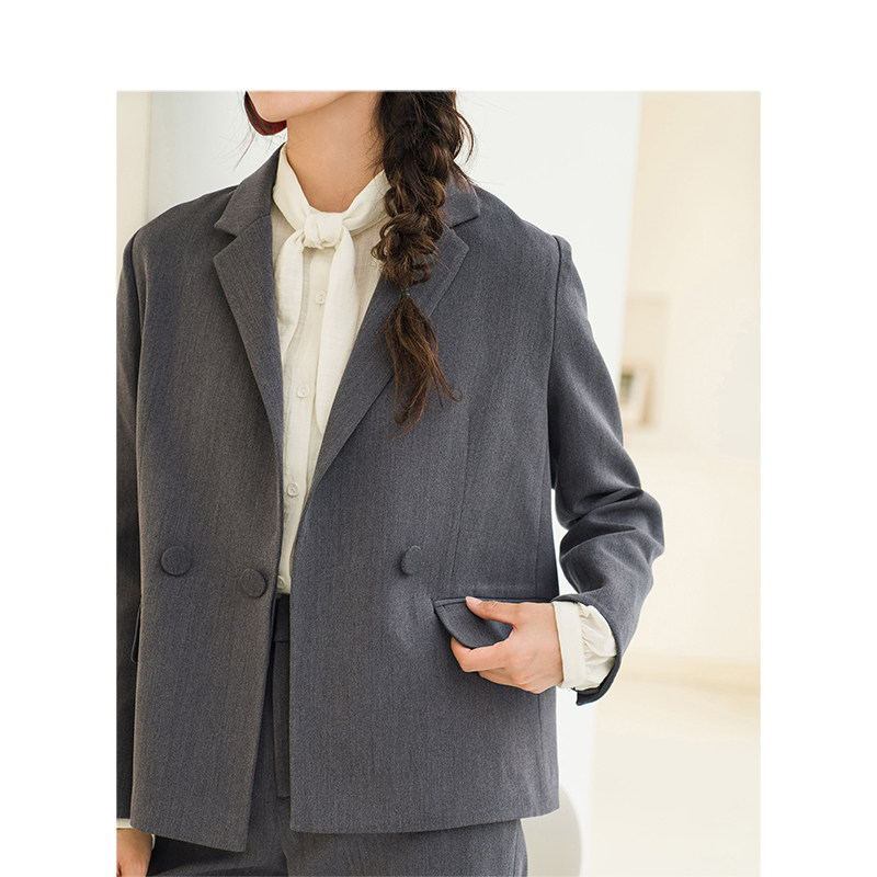 Veste pour femme INMAN   en Polyester - Ref 3219123 Image 4