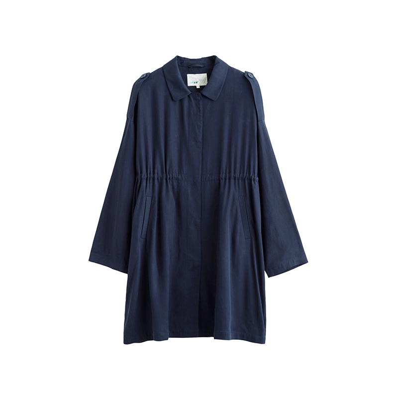 Trench pour femme INMAN   - Ref 3226175 Image 5