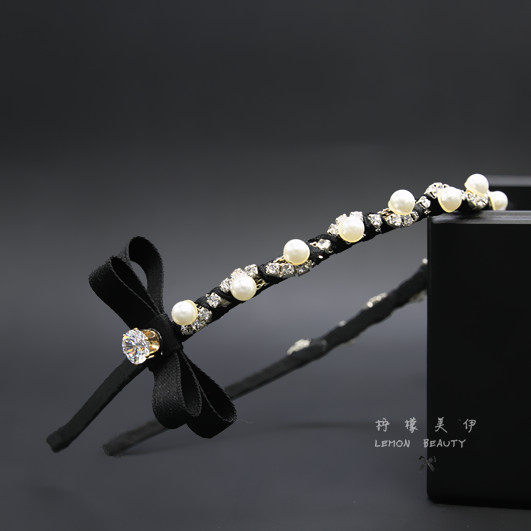 Accessoire coiffure - Ref 1202776 Image 18